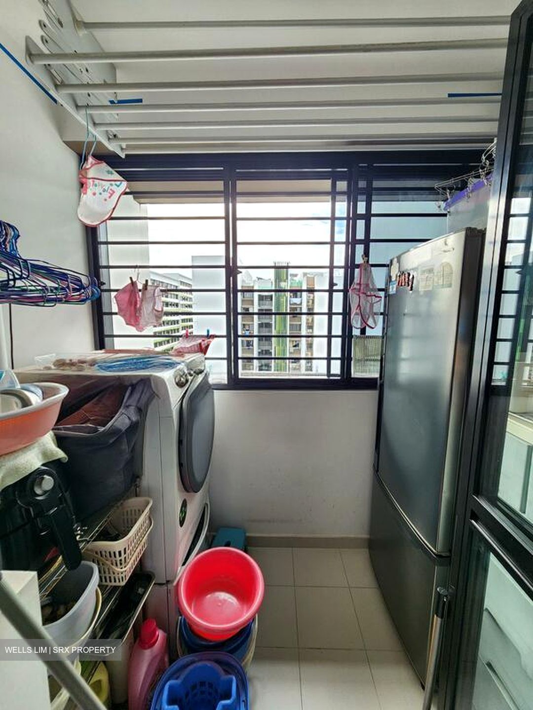 Tampines Street 61 (Tampines), Multi Generation #495576391